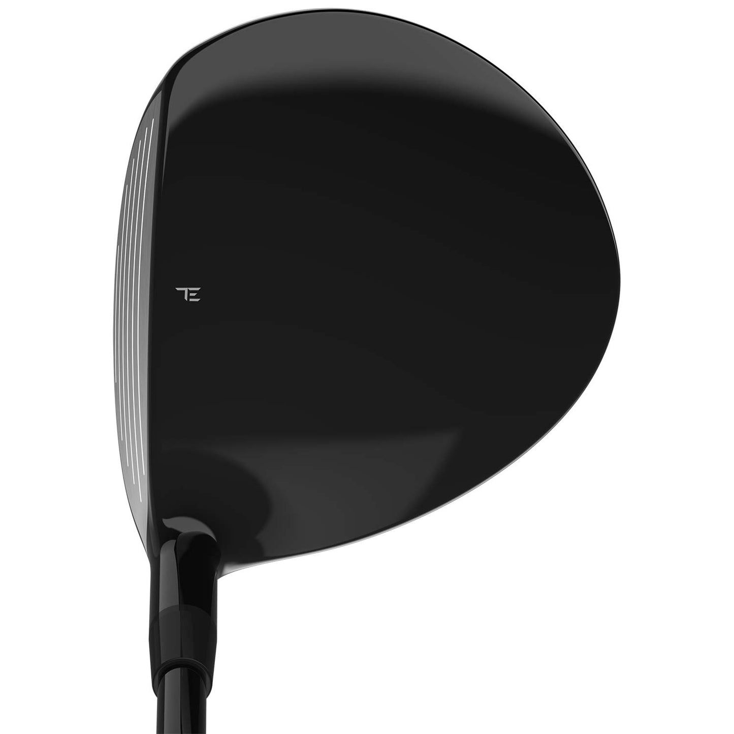 Custom Tour Edge Hot Launch Max Fairway Wood