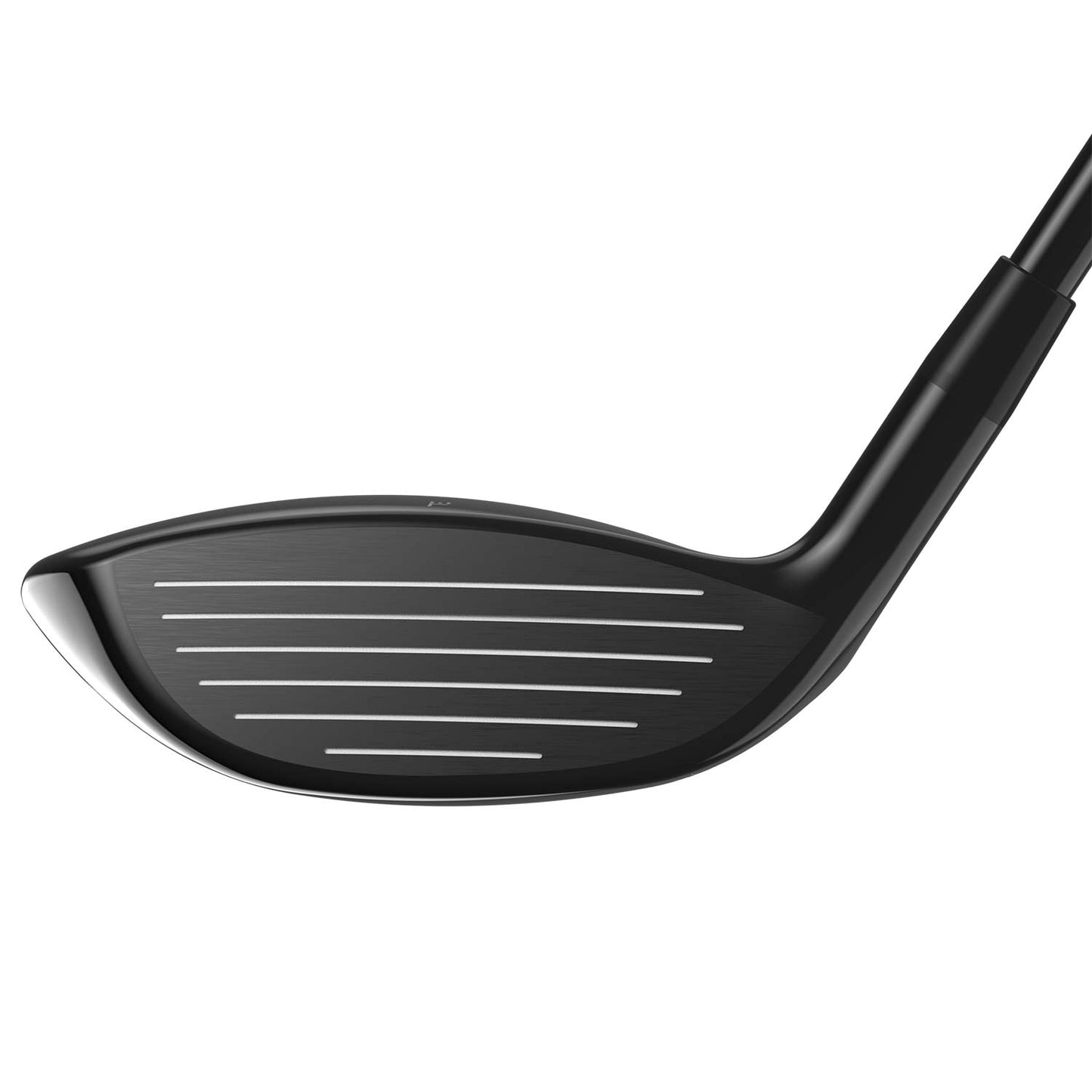 Custom Tour Edge Hot Launch Max Fairway Wood