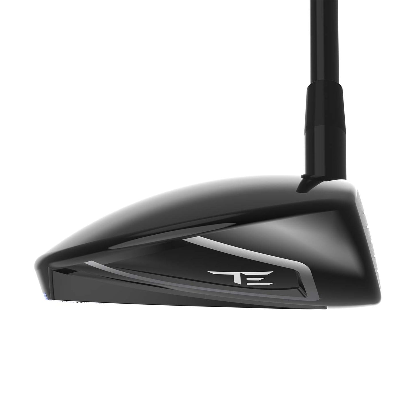 Custom Tour Edge Hot Launch Max Fairway Wood