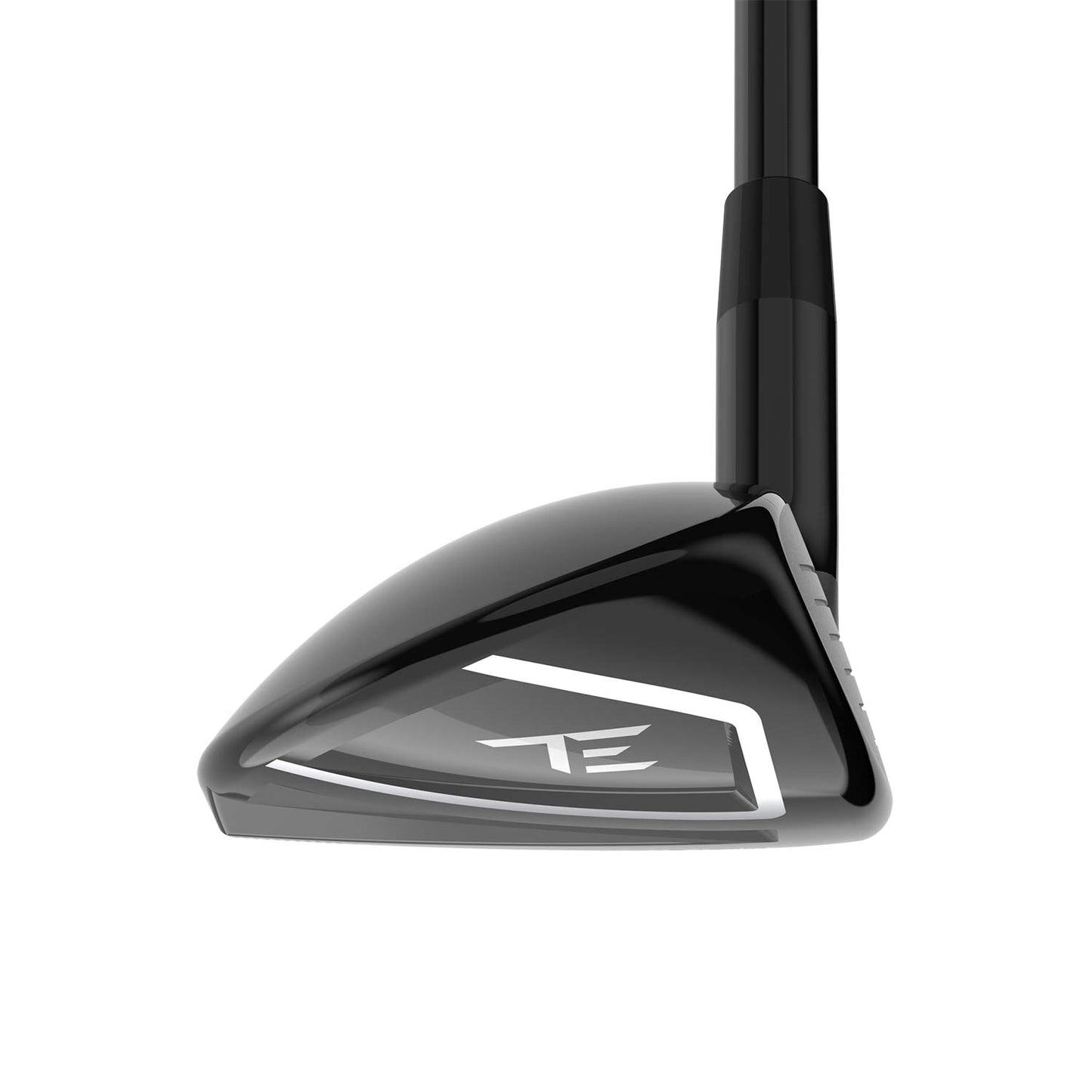 Custom Tour Edge Women's Hot Launch Max Hybrid