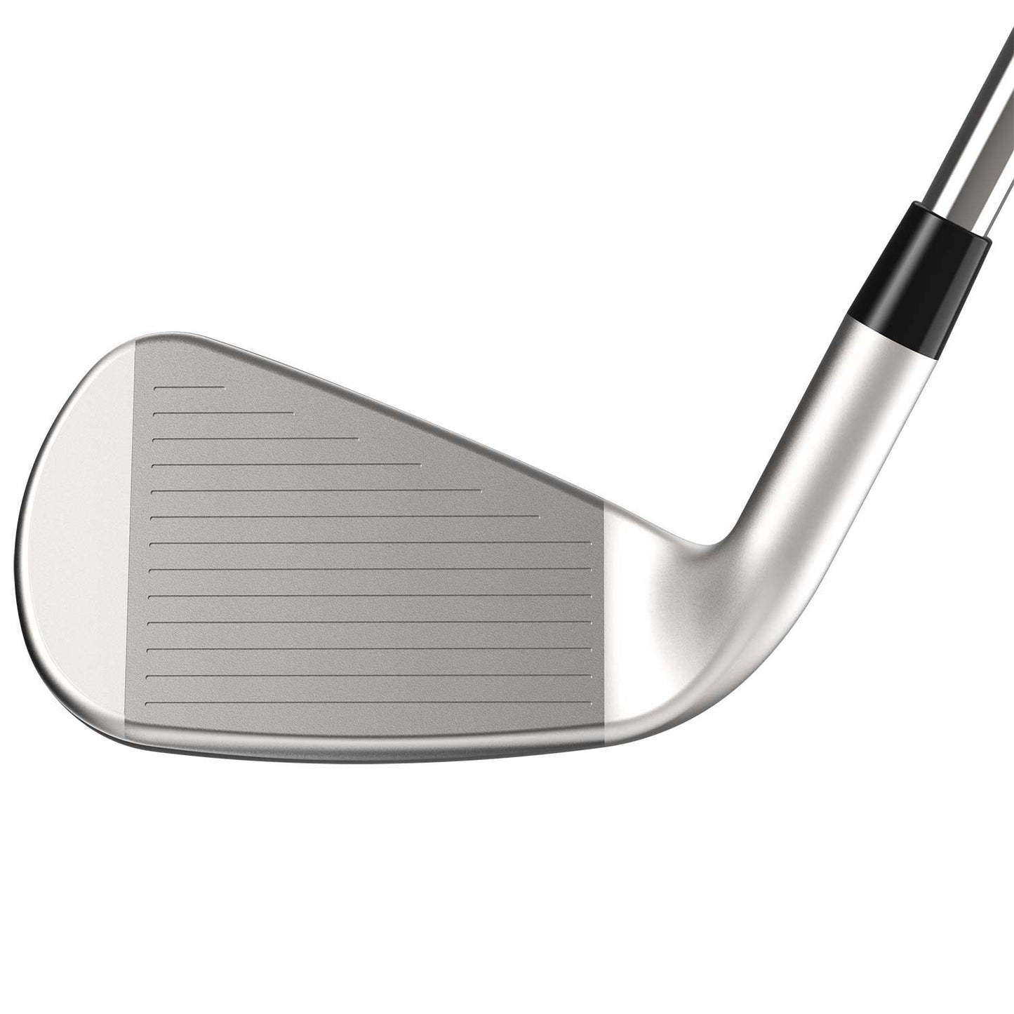 Tour Edge Women's Hot Launch Max Single Iron