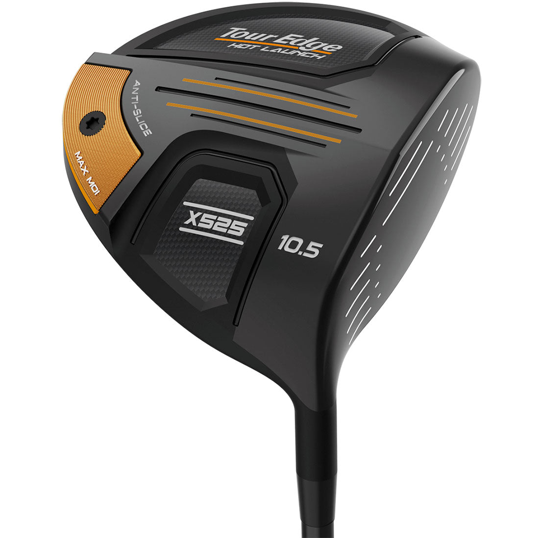 Tour Edge Hot Launch E525 Driver - Thumbnail 3