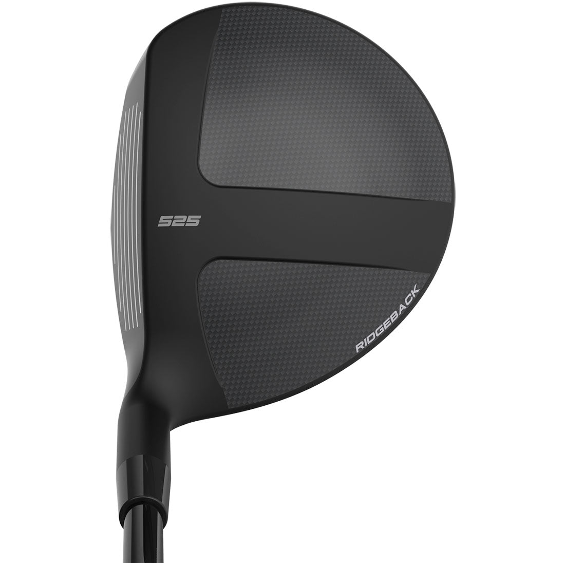 Custom Tour Edge Women's Hot Launch X525 Fairway Wood