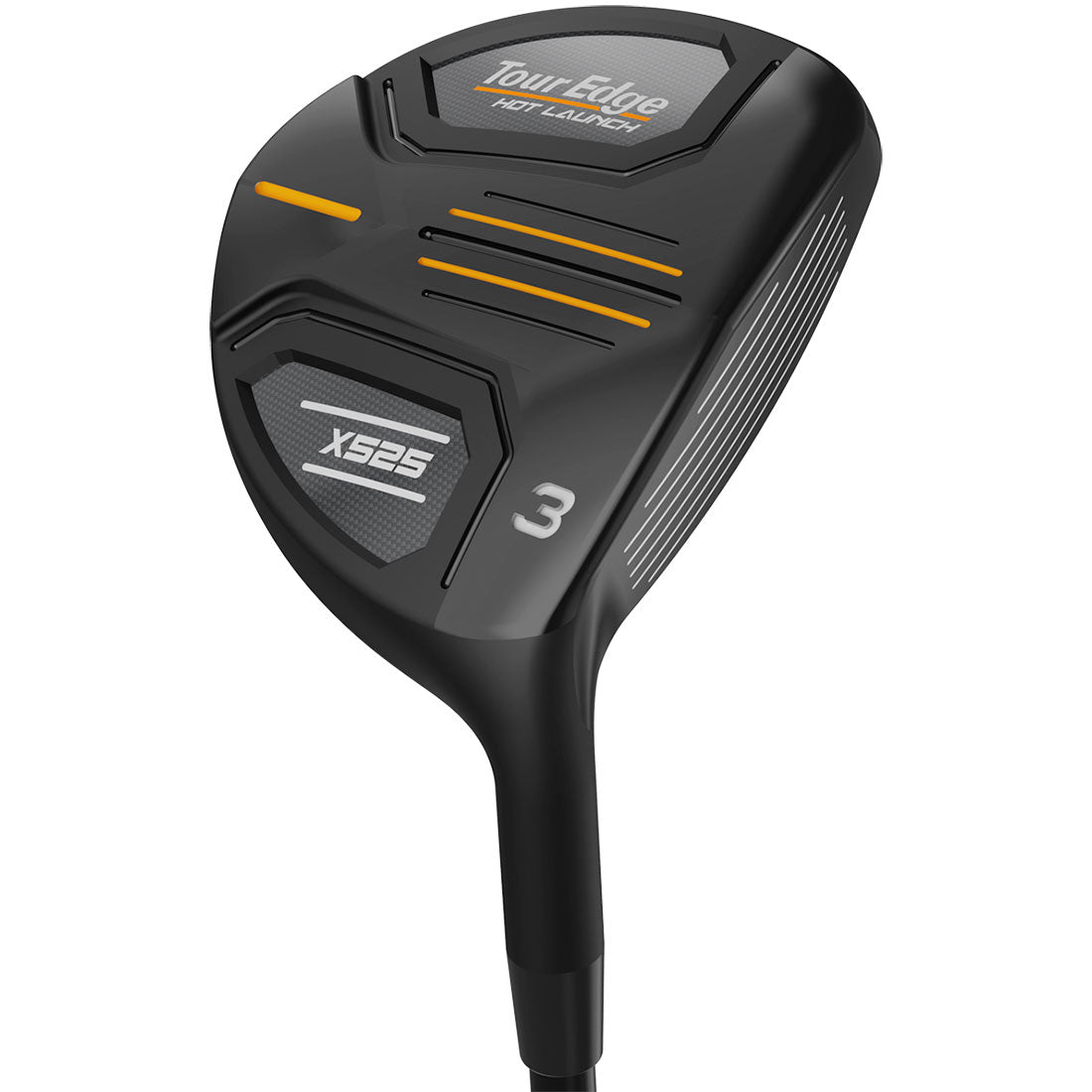 Tour Edge Hot Launch X525 Fairway Wood – Golf Discount