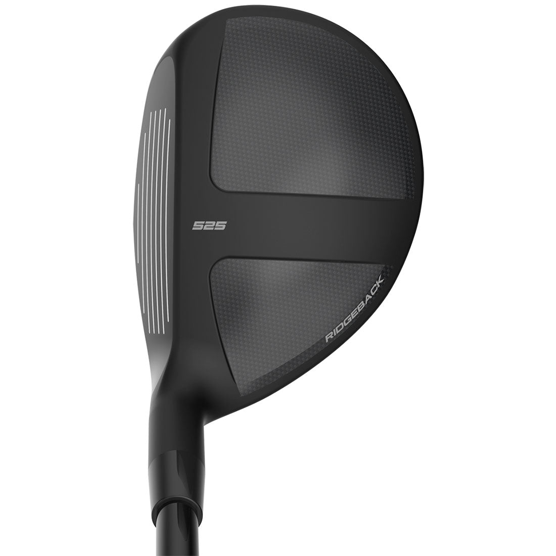 Custom Tour Edge Hot Launch X525 Hybrid