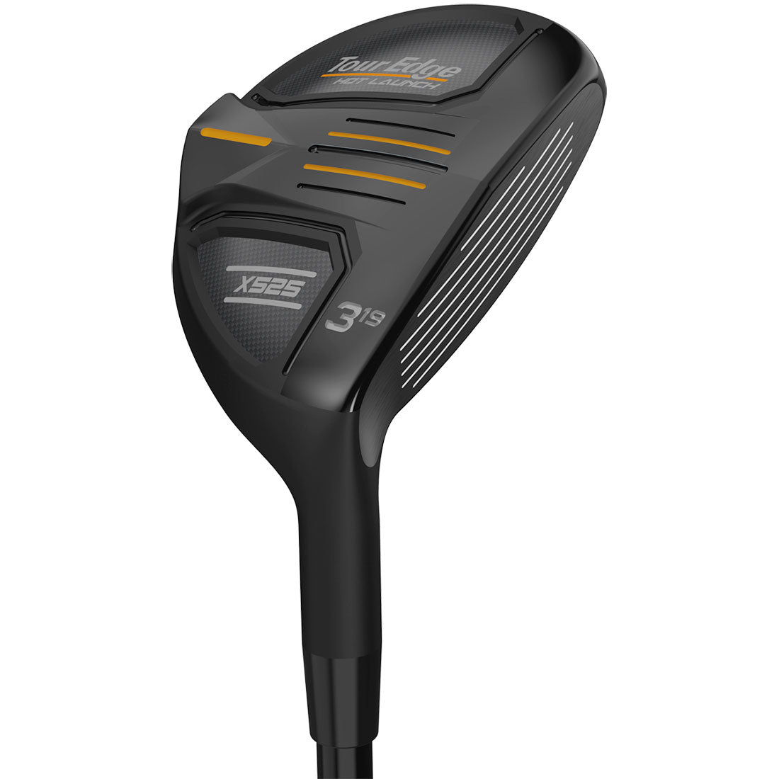 Tour Edge Hot Launch X525 Combo Iron-Woods – Golf Discount