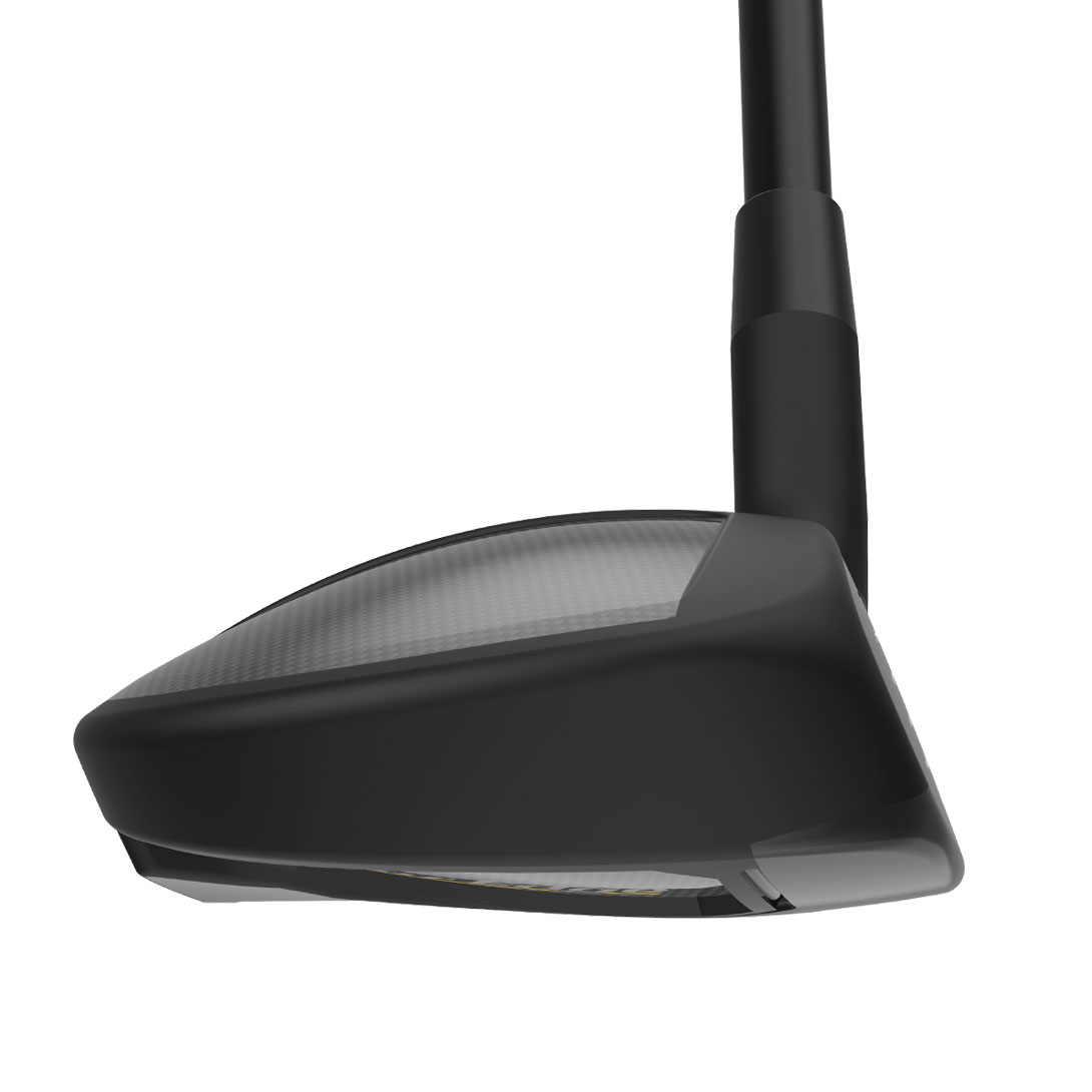 Custom Tour Edge Women's Hot Launch X525 Hybrid