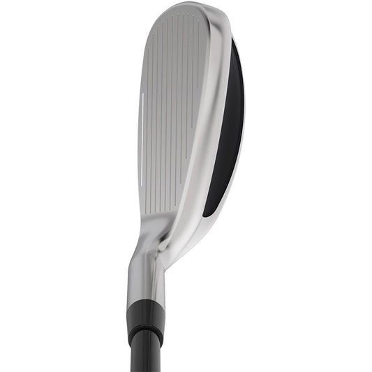 Custom Tour Edge Hot Launch X525 Iron-Woods
