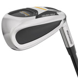 Custom Tour Edge Hot Launch X525 Iron-Woods