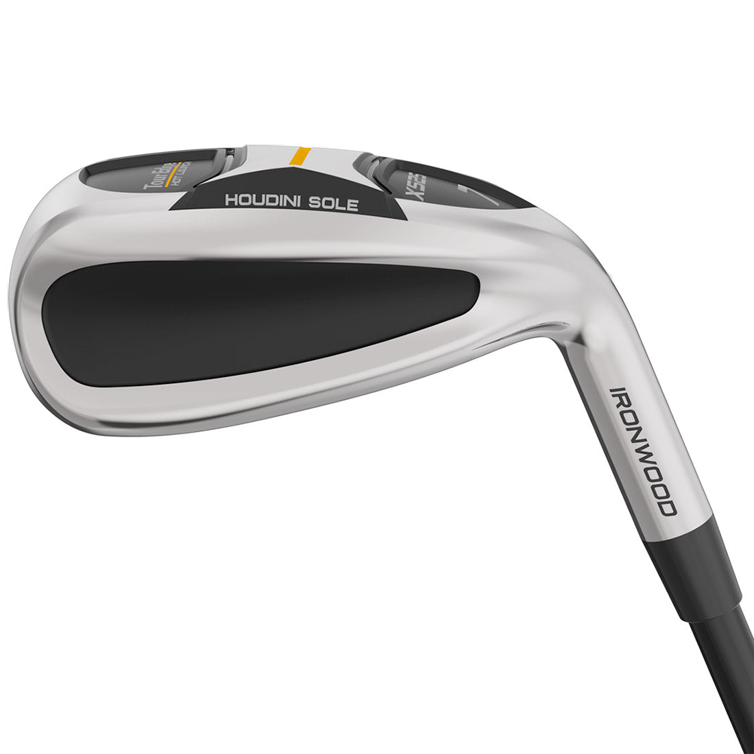 Tour Edge Hot Launch X525 Single Iron-Wood