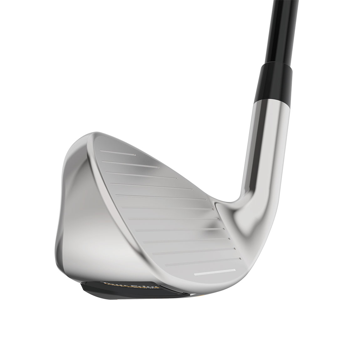 Custom Tour Edge Hot Launch X525 Iron-Woods