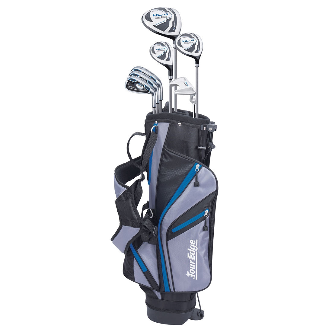 Tour Edge Juniors HL-J Set