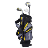 Tour Edge Juniors HL-J Complete Set Ages 3-6