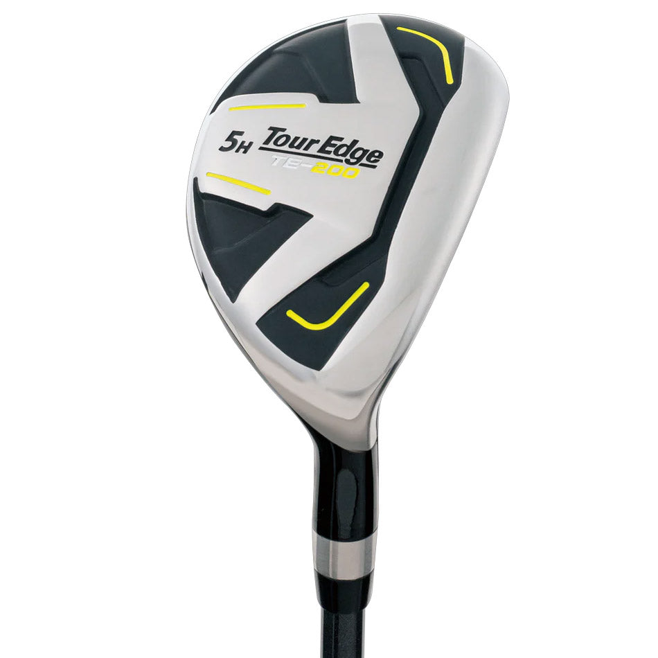 Tour Edge Juniors TE-200 11-Piece Varsity Complete Set