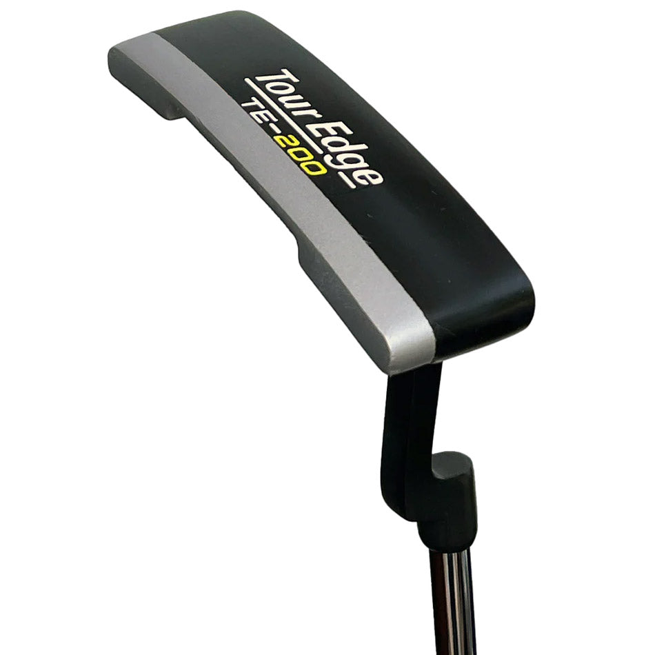 Tour Edge Juniors TE-200 11-Piece Varsity Complete Set