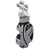 Tour Edge Women's Lady Edge Complete Set