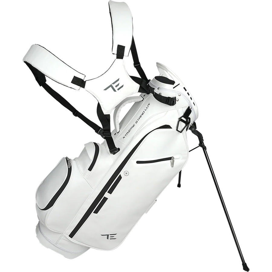 Tour Edge Xtreme Lux Stand Bag