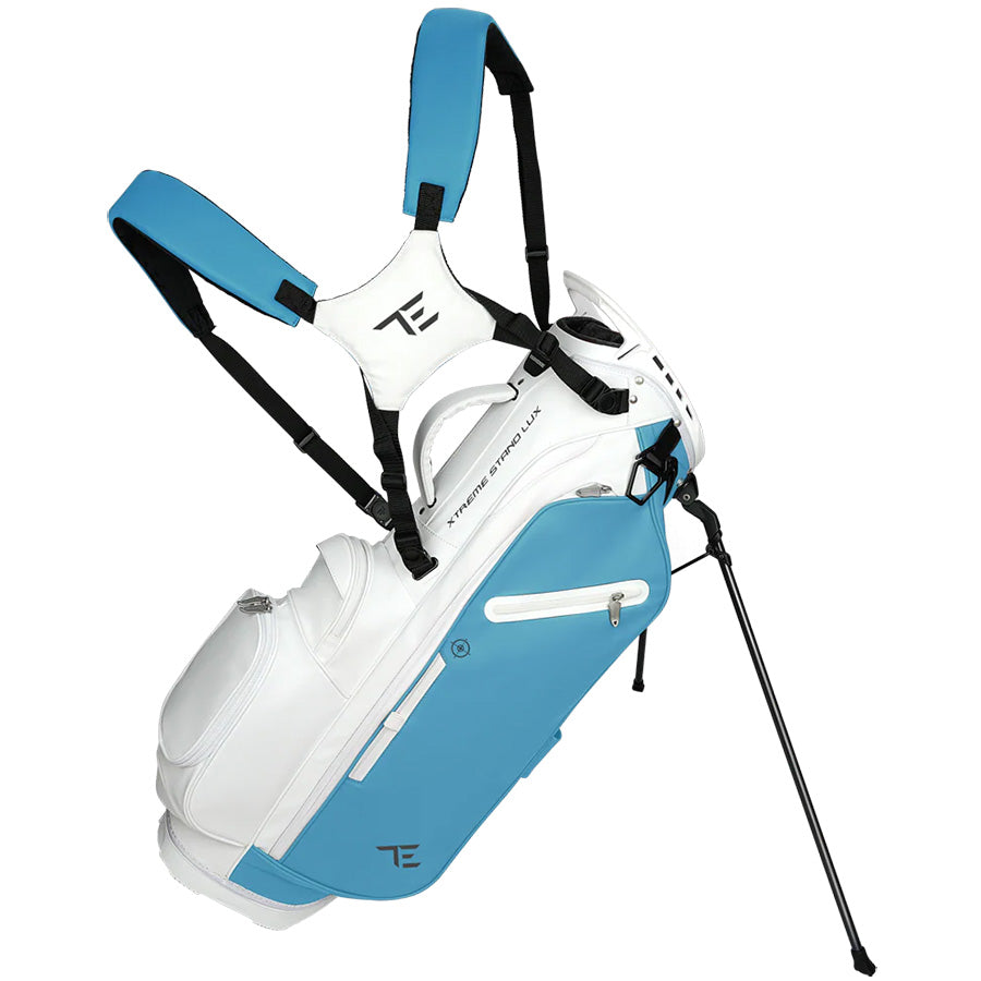 Tour Edge Xtreme Lux Stand Bag