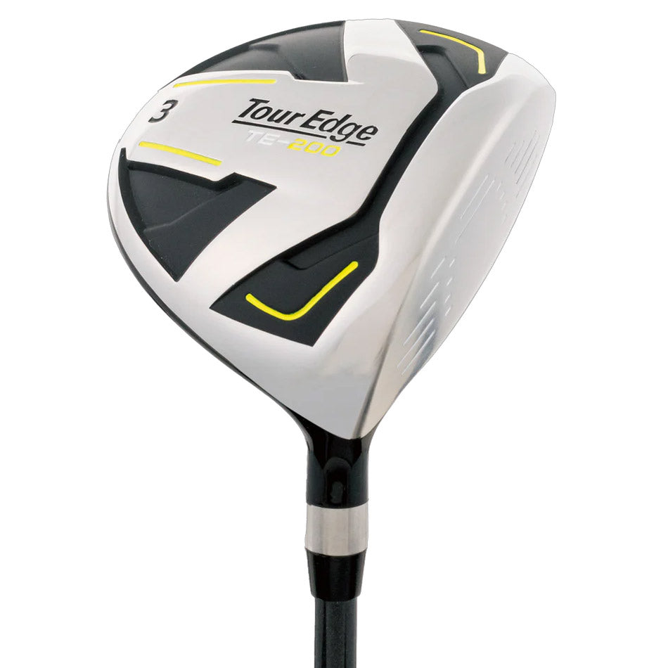 Tour Edge TE-200 Complete Set