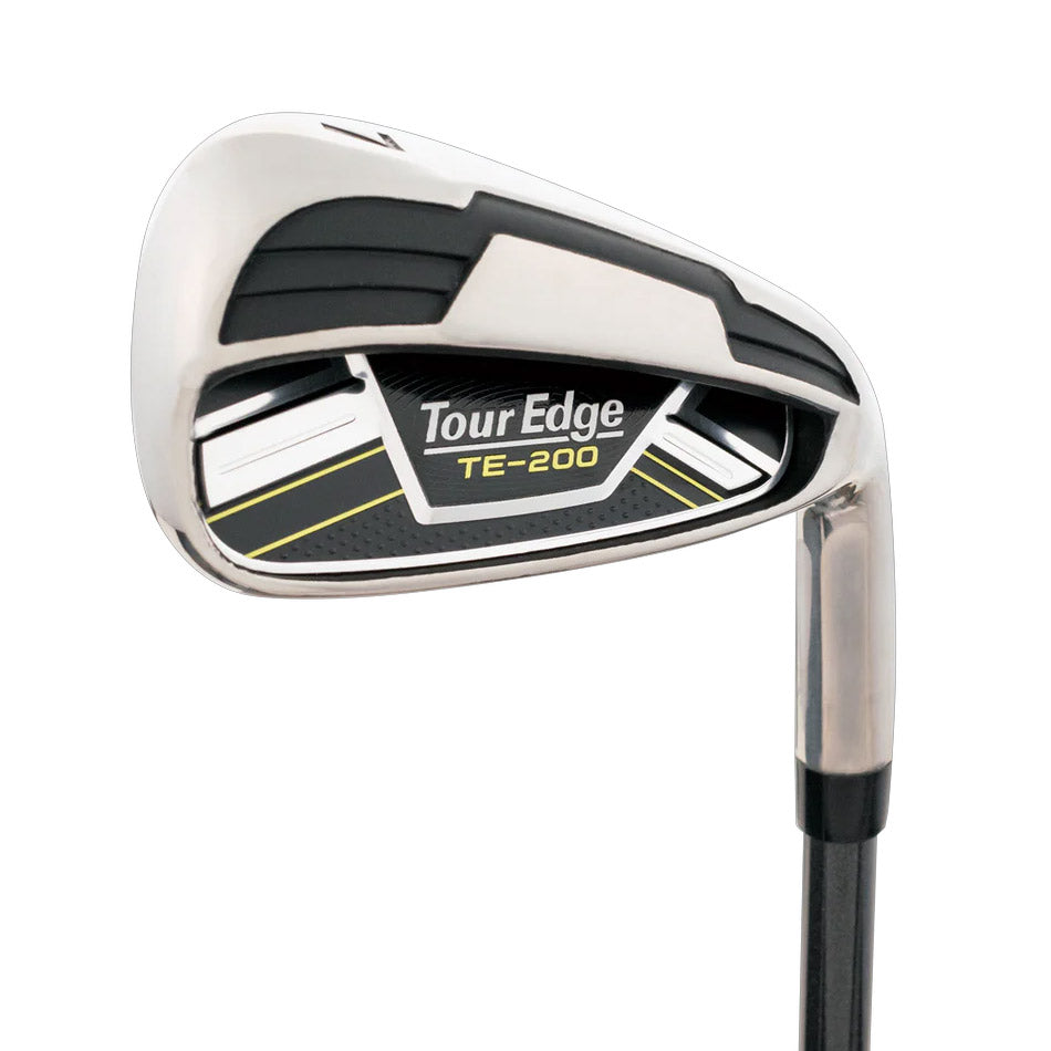 Tour Edge TE-200 Complete Set - Thumbnail 5