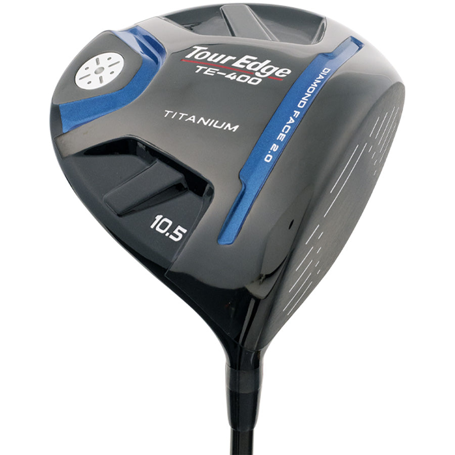 Tour Edge TE-400 13-Piece Complete Set