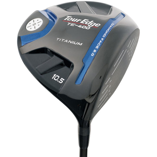 Tour Edge TE-400 13-Piece Complete Set