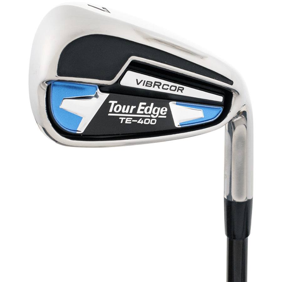 Tour Edge TE-400 13-Piece Complete Set