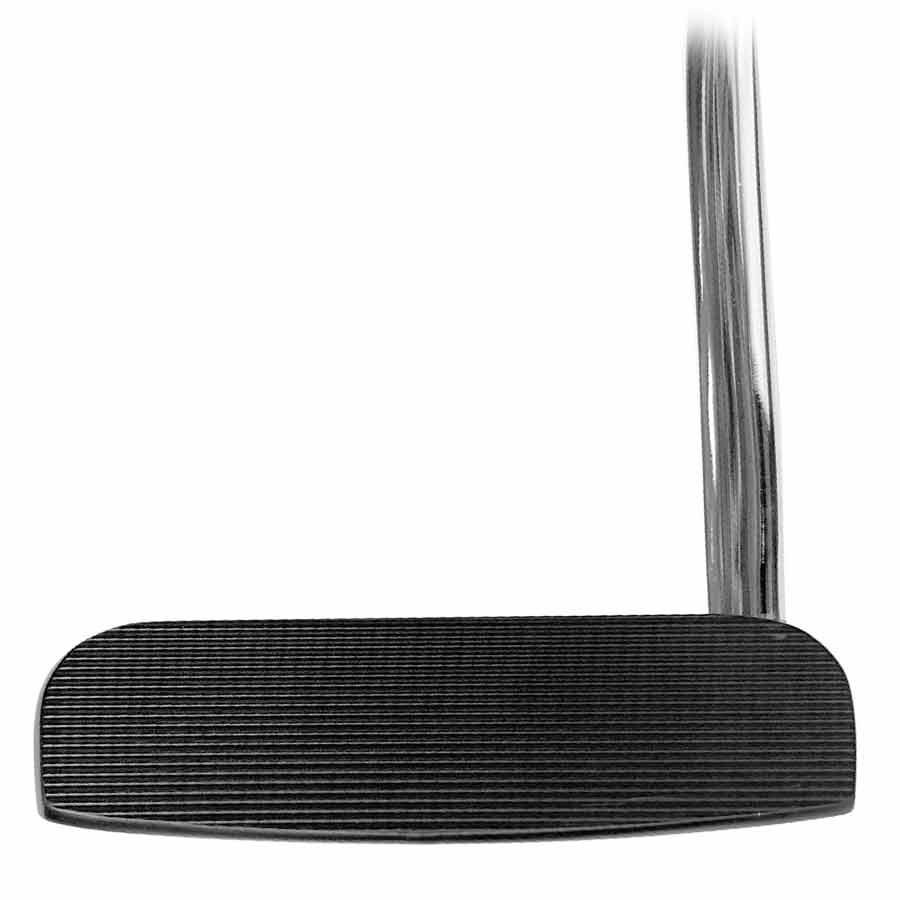 Tour Edge Template Series Alps Black Putter