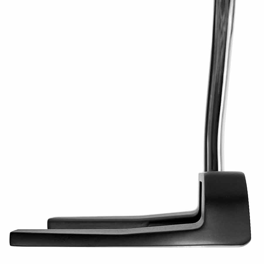 Tour Edge Template Series Alps Black Putter