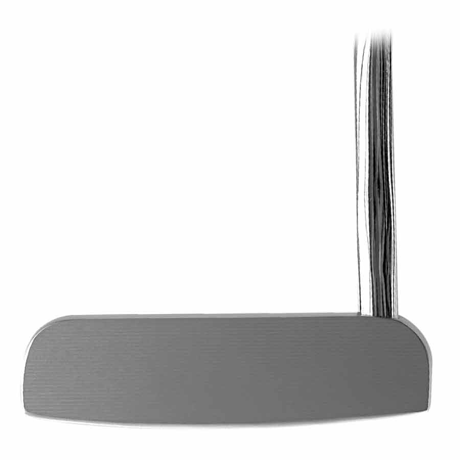 Tour Edge Template Series Alps Silver Putter
