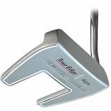 Tour Edge Template Series Alps Silver Putter