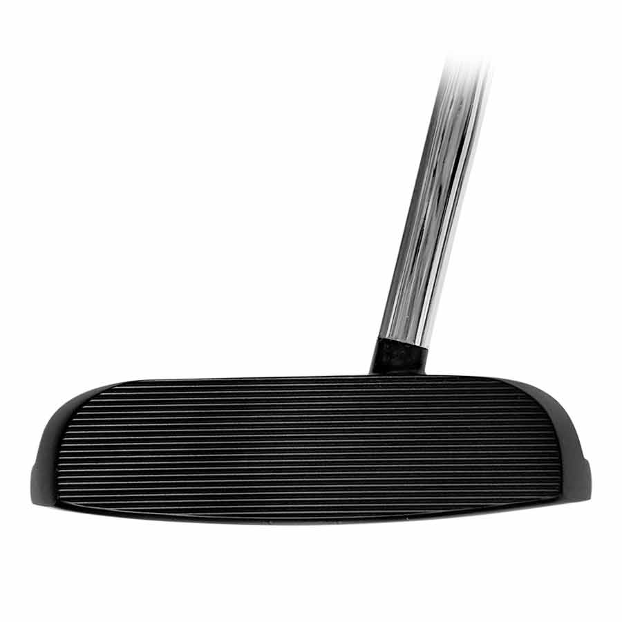 Tour Edge Template Series Biarritz Black Putter
