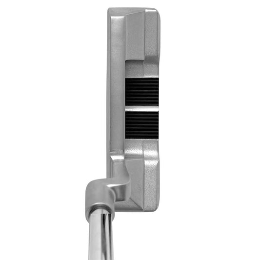 Tour Edge Template Series Eden Silver Putter