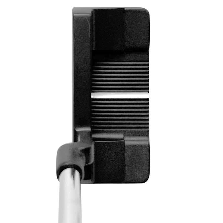 Tour Edge Template Series Maiden Black Putter