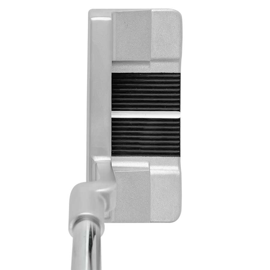 Tour Edge Template Series Maiden Silver Putter