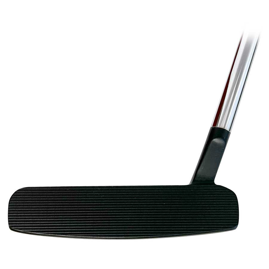 Tour Edge Template Series Narrows Black Putter