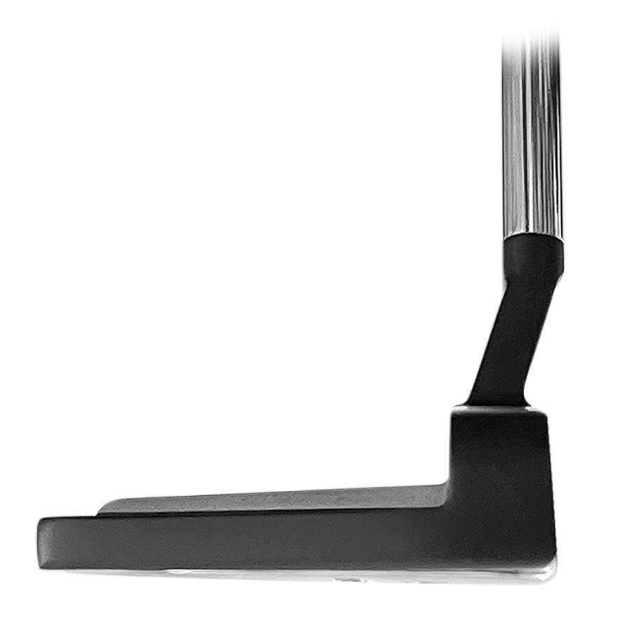 Tour Edge Template Series Narrows Black Putter