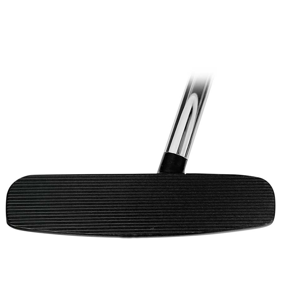 Tour Edge Template Series Narrows Center Black Putter