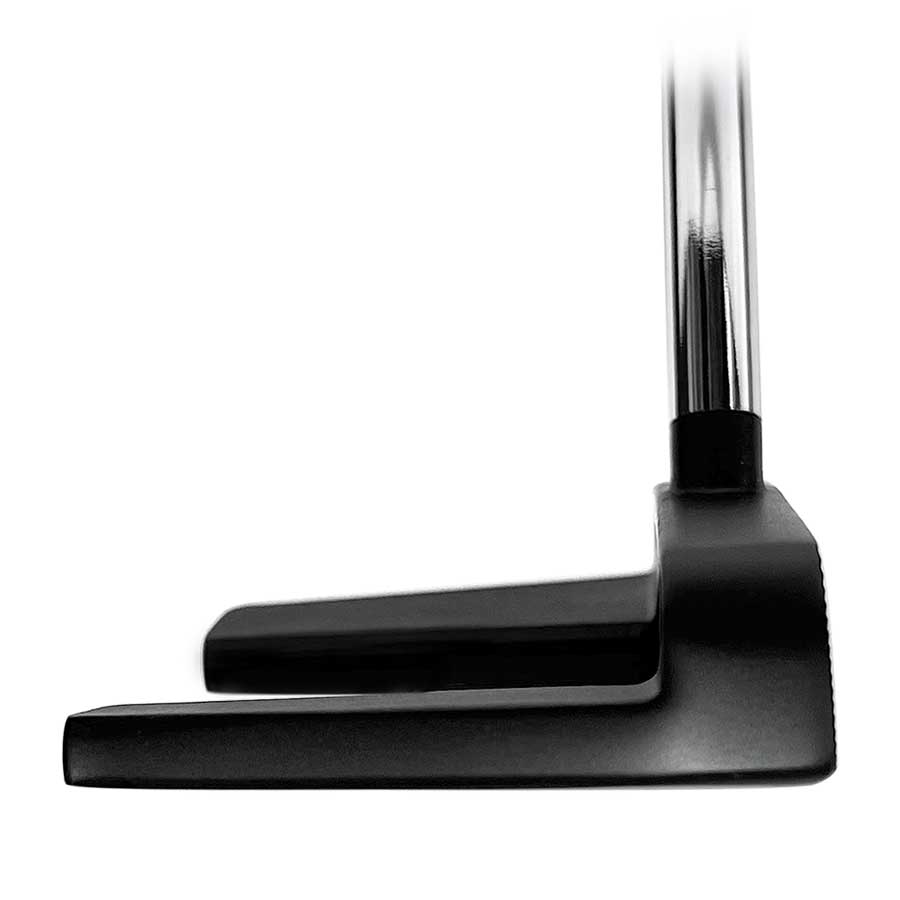 Tour Edge Template Series Narrows Center Black Putter