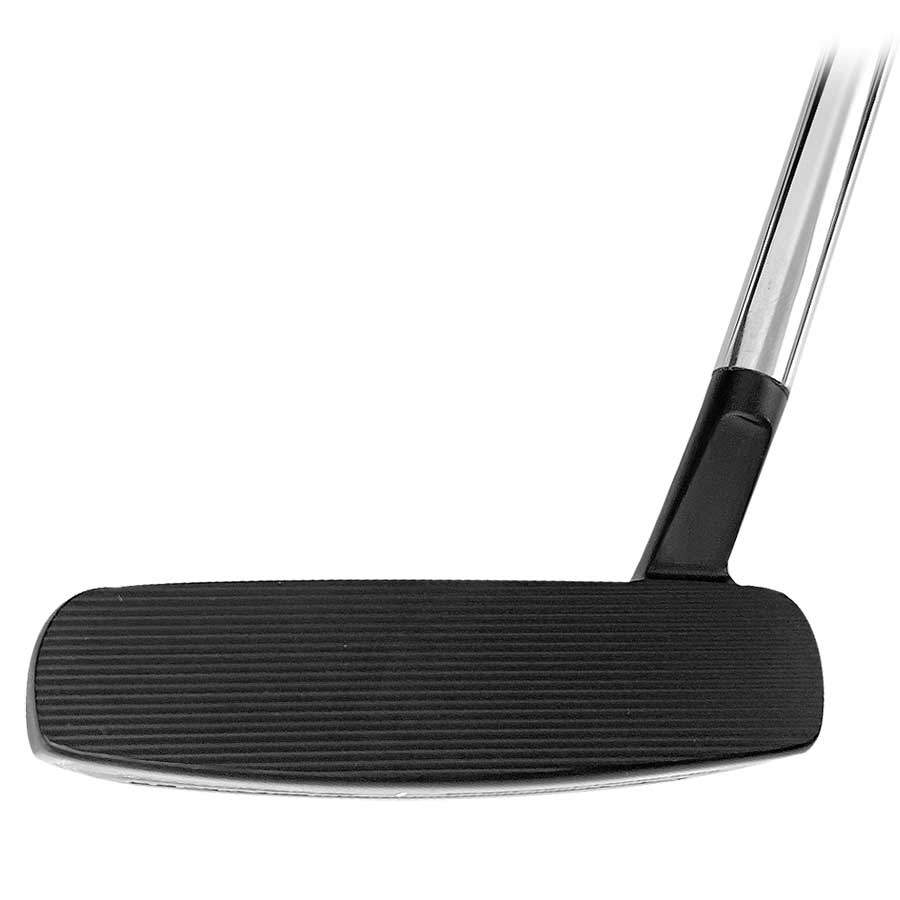 Tour Edge Template Series Punchbowl Black Putter