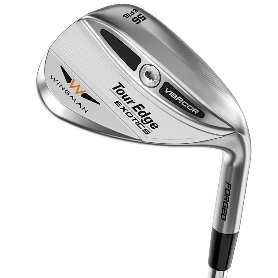 Tour Edge Exotics Wingman Wedge