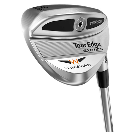 Tour Edge Exotics Wingman Wedge