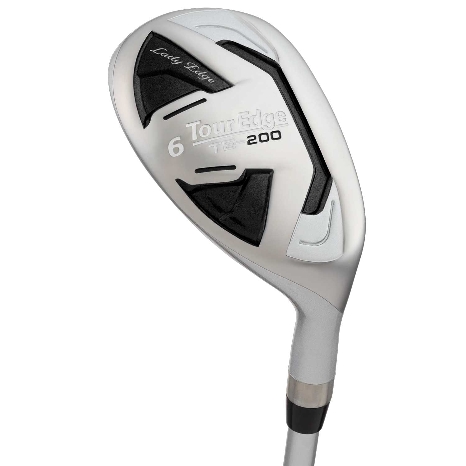 Tour Edge Women's TE-200 Lady Edge Complete Set – Golf Discount