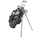Tour Edge Women's TE-200 Lady Edge Half Set