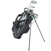 Tour Edge Women's TE-200 Lady Edge Half Set