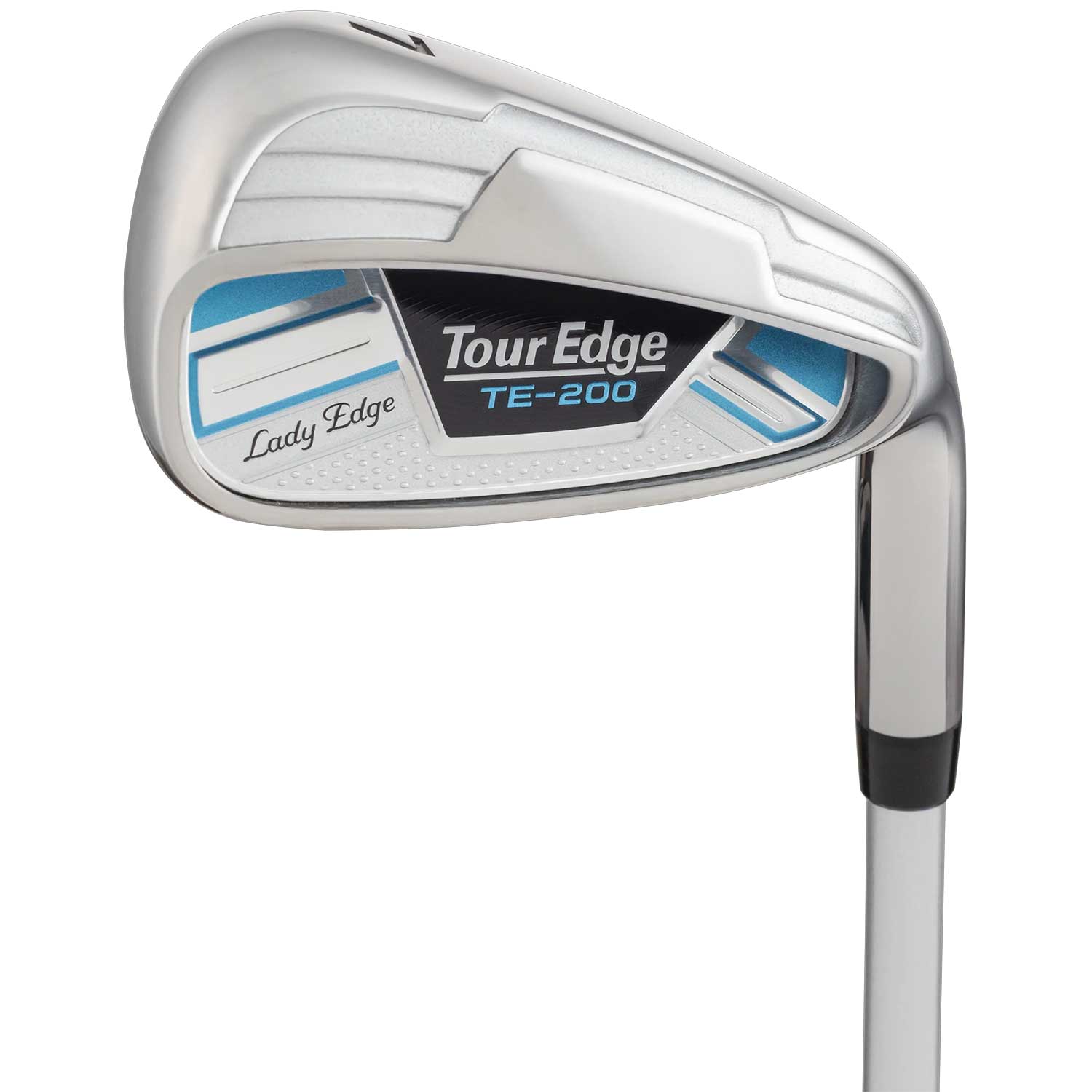 Tour Edge Women's TE-200 Lady Edge Half Set – Golf Discount