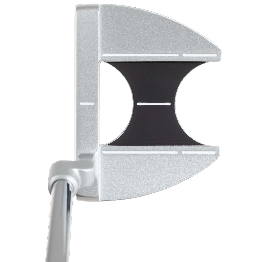 Tour Edge Women's TE-300 Moda Complete Set Silver/Aqua