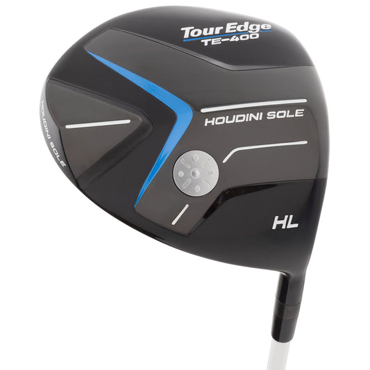 Tour Edge Women's TE-400 Lady Edge Complete Set
