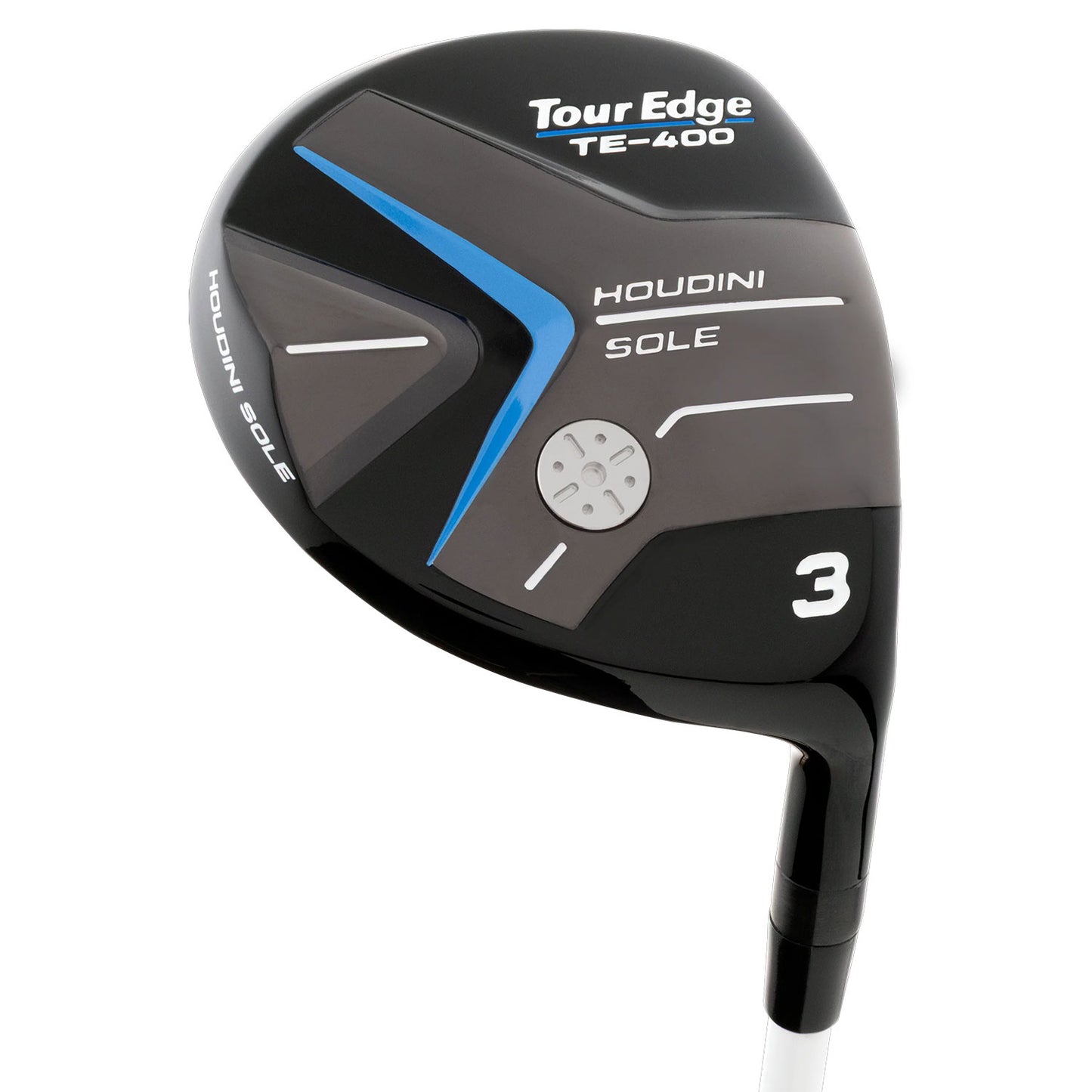 Tour Edge Women's TE-400 Lady Edge Complete Set