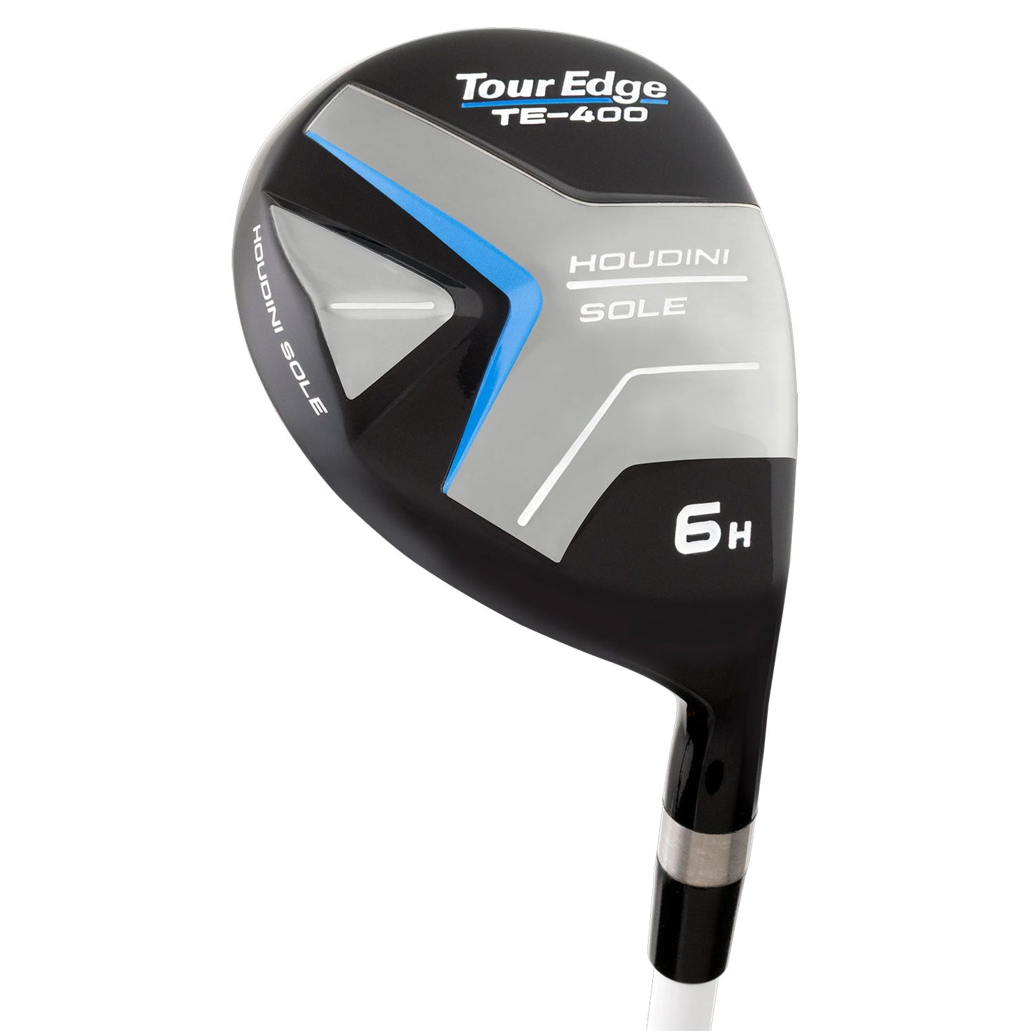 Tour Edge Women's TE-400 Lady Edge Complete Set